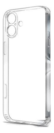 Silicone Back Cover for Converted iPhones - Compatible for Apple Iphone XR to iPhone 16 Silicone Back Cover for Converted iPhones - Compatible for Apple Iphone XR to iPhone 16
